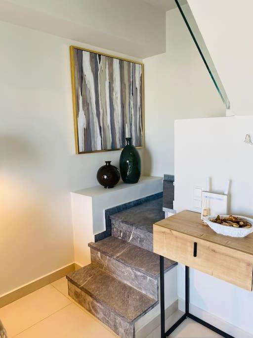 Luxury Maisonette With Shared Pool Афины Экстерьер фото